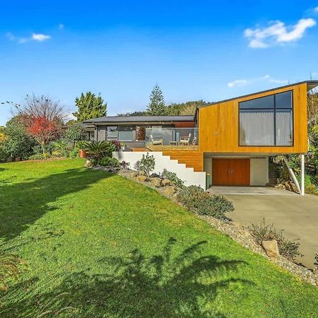 Redwoods Getaway Villa Rotorua Luaran gambar