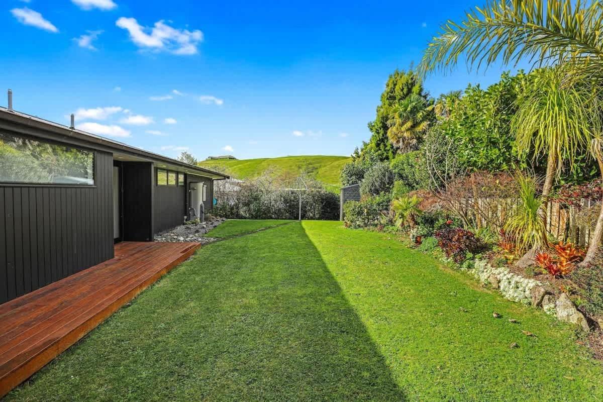 Redwoods Getaway Villa Rotorua Luaran gambar
