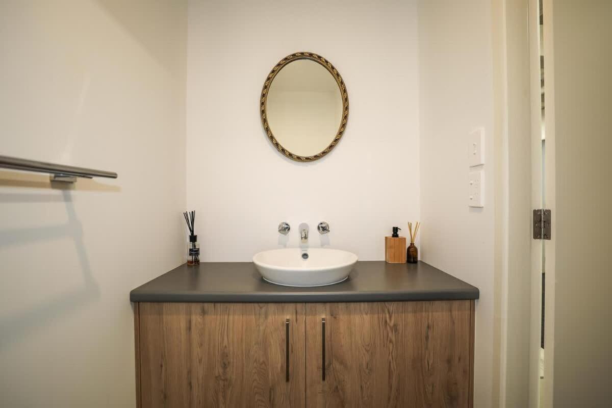 Redwoods Getaway Villa Rotorua Luaran gambar