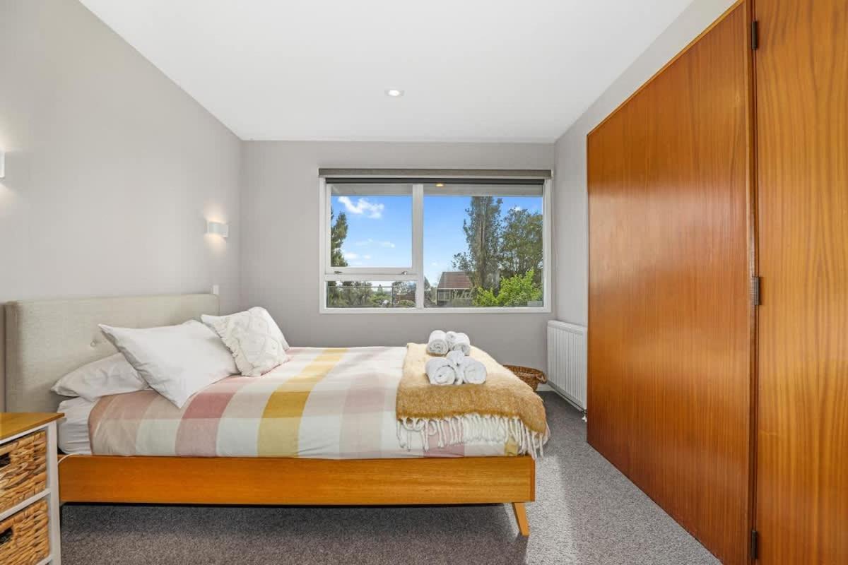 Redwoods Getaway Villa Rotorua Luaran gambar
